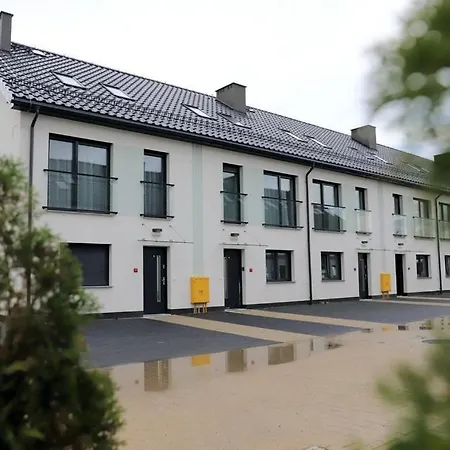 Apartament Apartamenty Jawor Jawor