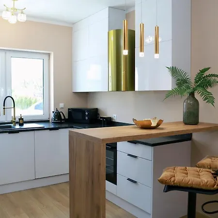 Apartamenty Jawor דירה