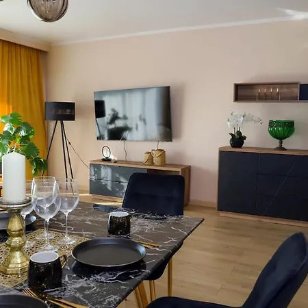 Apartamenty Jawor *