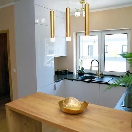 דירה Apartamenty Jawor יאבור