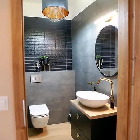 Apartmán Apartamenty Jawor Jawor