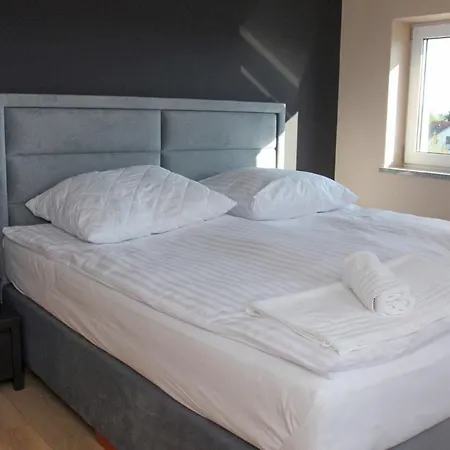 Apartamenty Jawor