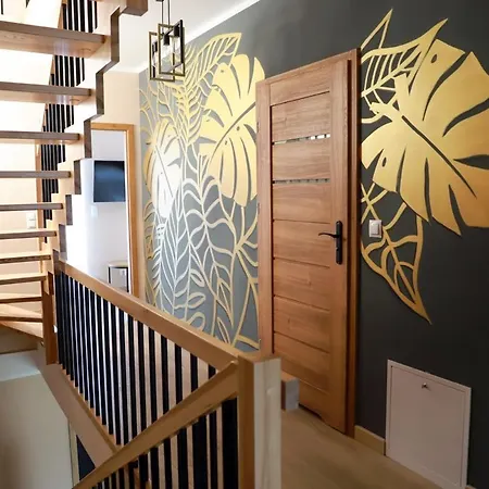 Apartamenty Jawor *