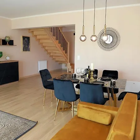 Apartamenty Jawor