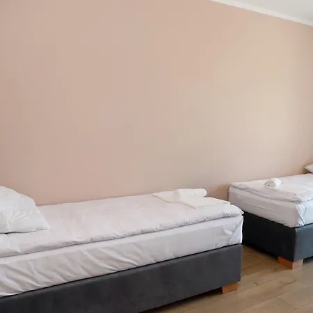דירה Apartamenty Jawor יאבור