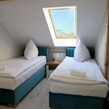 Apartamenty Jawor