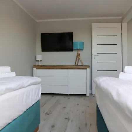 Apartamenty Jawor יאבור