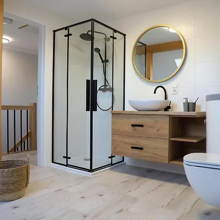 Apartamenty Jawor