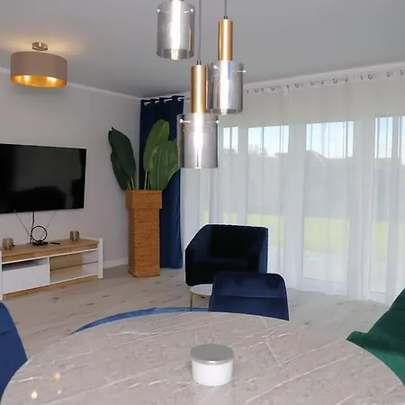 Apartamenty Jawor Jawor