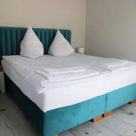 Apartamenty Jawor יאבור