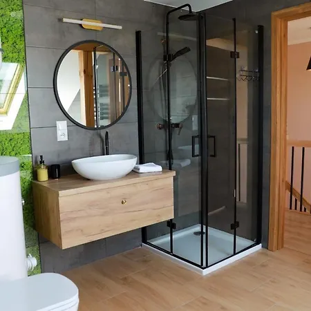 Apartamenty Jawor דירה *