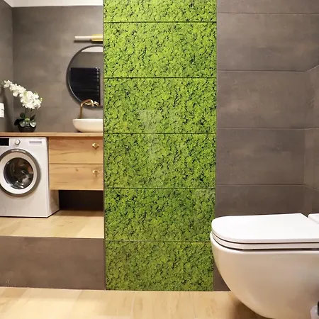 Apartamenty Jawor Apartmán *