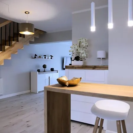 דירה Apartamenty Jawor יאבור