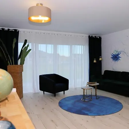 Apartmán Apartamenty Jawor Jawor