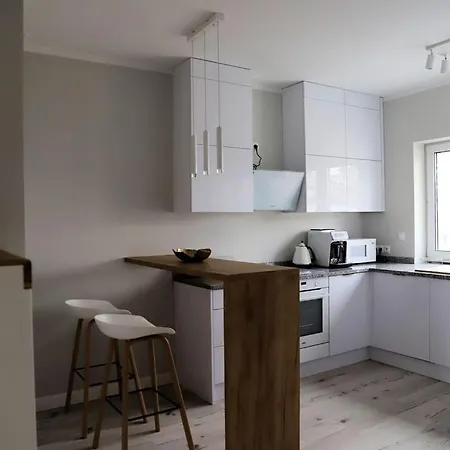 Apartamenty Jawor Jawor