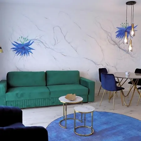 דירה Apartamenty Jawor יאבור