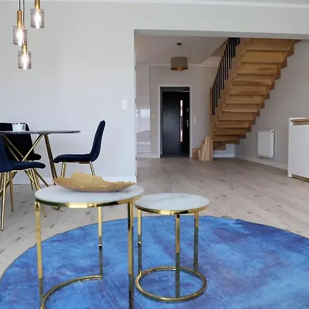 Apartamenty Jawor *
