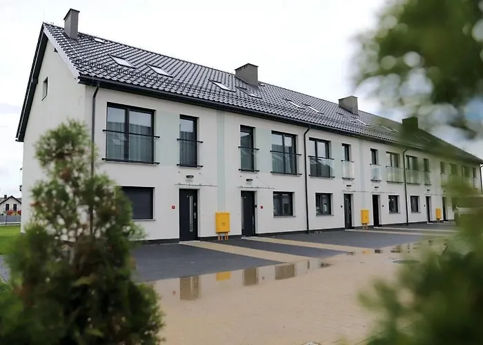 Apartament Apartamenty Jawor Jawor