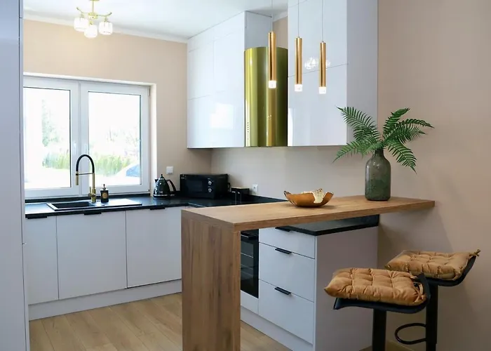 Apartamenty Jawor Apartament