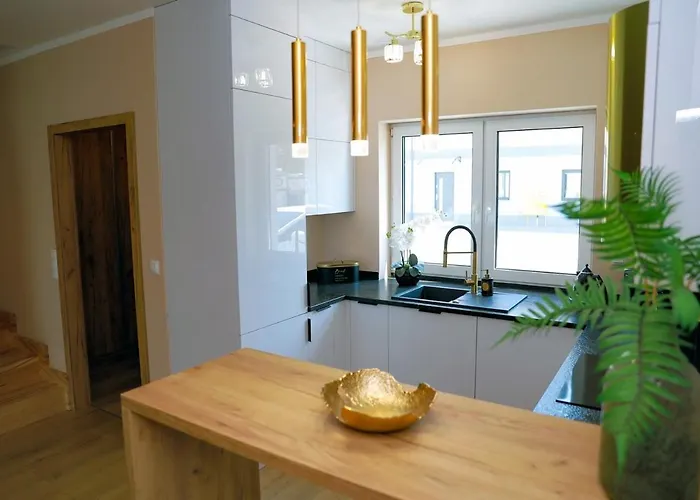 Apartment Apartamenty Jawor Jawor