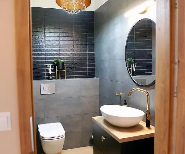 Apartment Apartamenty Jawor Jawor