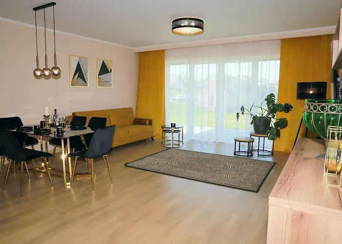 Apartament Apartamenty Jawor Jawor