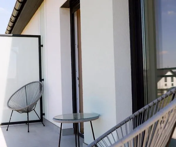 Apartment Apartamenty Jawor *