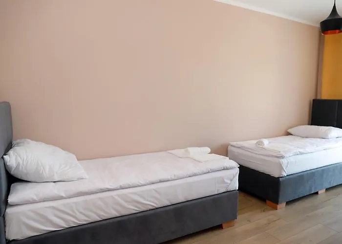 Apartment Apartamenty Jawor Jawor