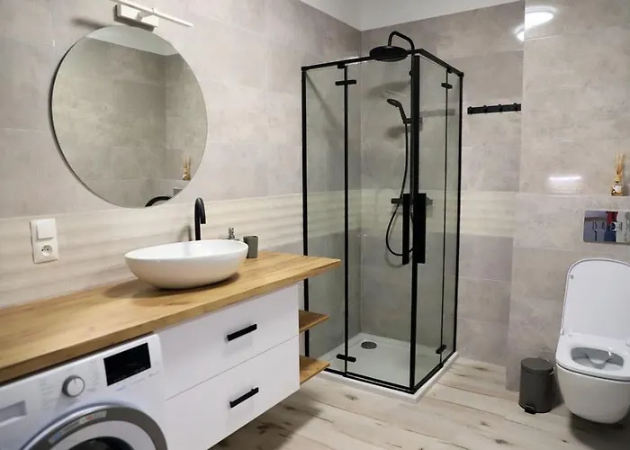 Apartamenty Jawor Apartament *