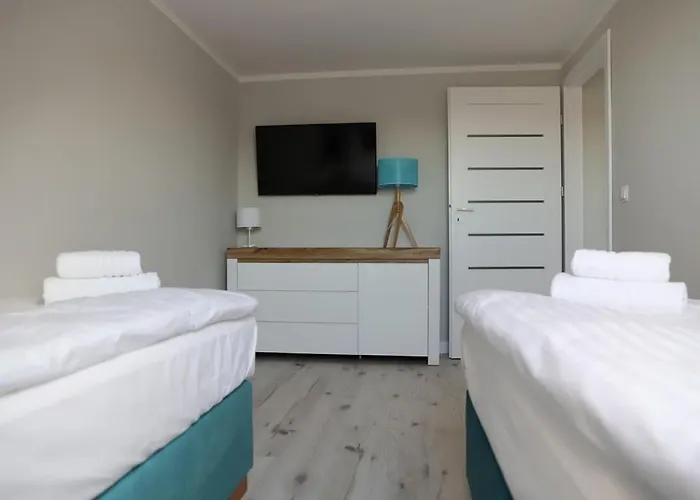 Apartamenty Jawor Jawor