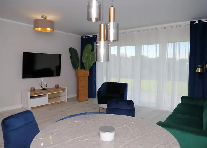 Apartamenty Jawor Jawor