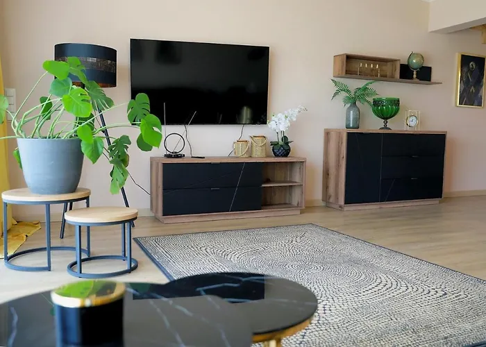 Apartamenty Jawor Apartament *