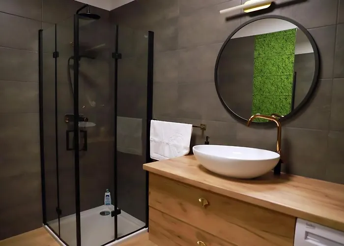 Apartament Apartamenty Jawor *