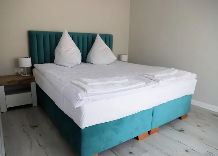 Apartamenty Jawor Jawor