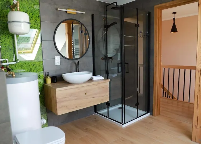 Apartamenty Jawor Apartment *