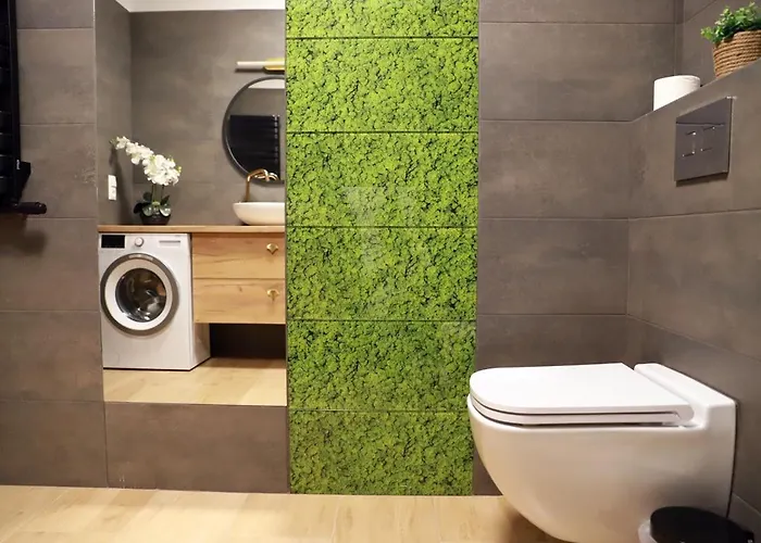 Apartamenty Jawor Apartament *