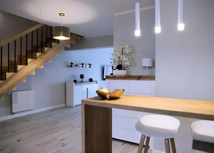 Apartament Apartamenty Jawor Jawor