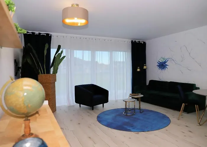 Apartament Apartamenty Jawor Jawor