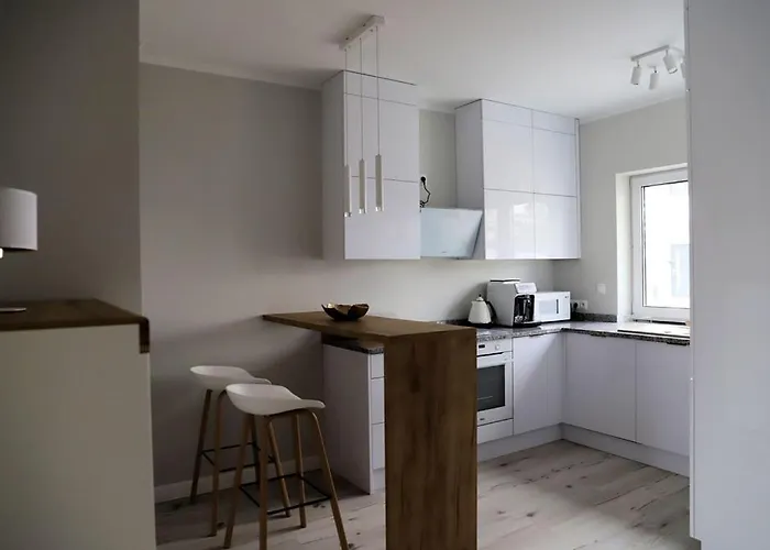 Apartamenty Jawor Jawor